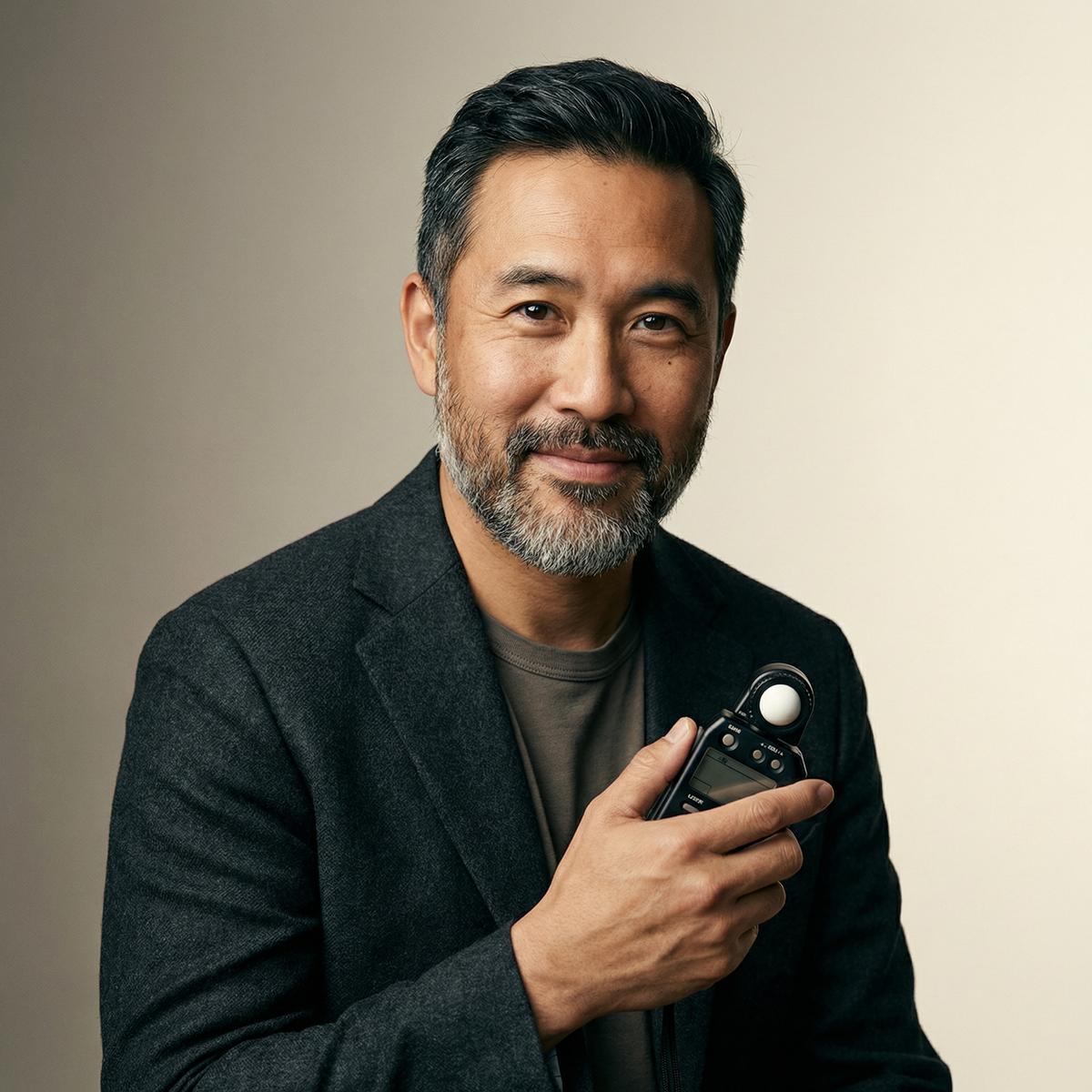 成人视频首席导演陈志远