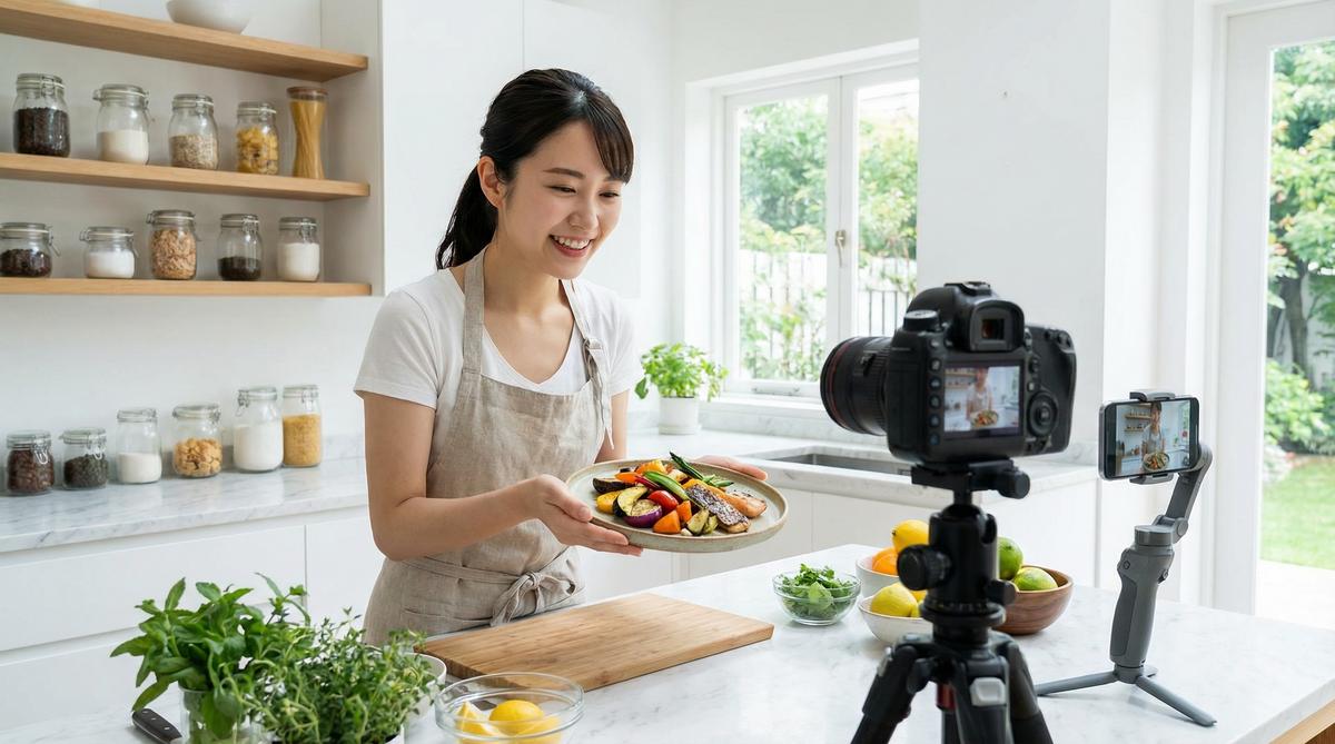 成人视频美食视频